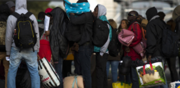 Sénégalais De Tunisie : Le Vol Retour Attendu à Dakar Ce Jeudi