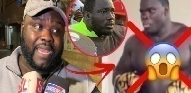 Alahou akbar: Boucher néna Sa Thiés bou diapé Reug Reug lék rék lakodoul déf dina khamni dou moromam