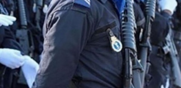 Le vigile se faisait passer pour un gendarme pour dépouiller les boutiquiers