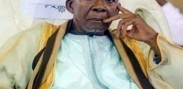 Dernière minute : Le « hadara » à l’Ucad du khalif général Cheikh Mahi Niass reporté