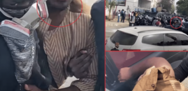 (Vidéo) Les dures vérités du fils du khalife général de la famille Omarienne «Je demande aux chefs religieux de se prononcer avant qu’il ne soit trop tard»