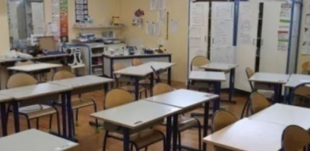 Enseignants arrêtés : Le Cusems annonce une grève totale