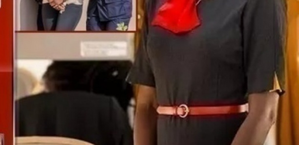 Dubaï : Vers la libération de l’hôtesse Amy Diop