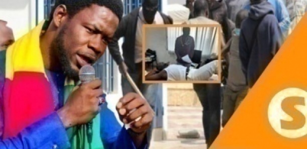 Pape Abdoulaye Touré : « Nervis diaroul yereum…souniou si amé niaar ba jourom ici repose … » (Vidéo)