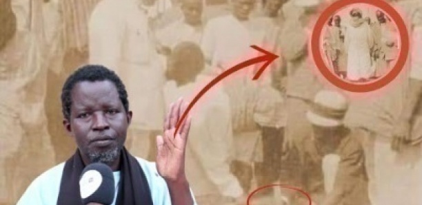 Nouvelles photos de Cheikh Ahmadou Bamba : Découvrez ces nouvelles précisions ! (Vidéo)