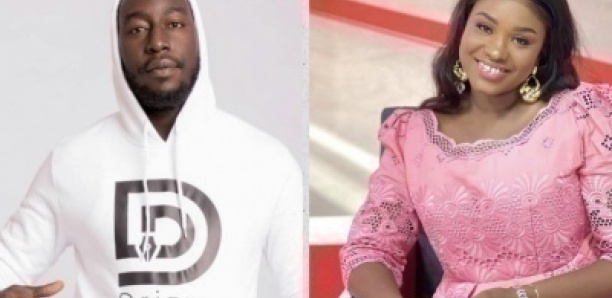 Alkhayri : Bathie Drizzy épouse Zeynab de Sentv