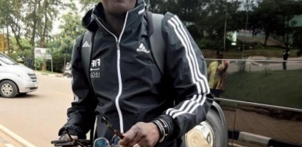 Khalilou Fadiga, ancien international sénégalais : «Je ne vois pas une équipe qui pourrait nous battre, en 2024»