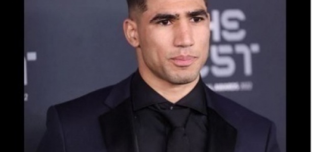 Achraf Hakimi visé par une enquête pour viol : une personnalité importante pour le footballeur s'exprime sur l'affaire