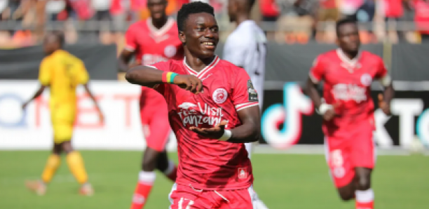 Pape Ousmane Sakho: « Sadio Mané est notre idole, il a toujours voulu que je rejoigne l’équipe nationale »
