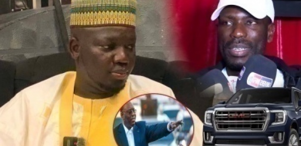 Urgent : Kaliphone fait des révélations sur Doro Gueye, MC Niasse et Adji Sarr, Mimi Touré na...