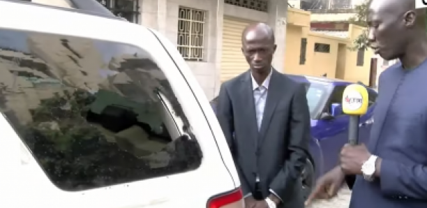 « 7 coups de balle réelle sur mon véhicule », Dame Mbodj victime de tentative d’assassinat