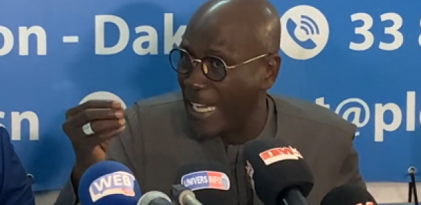 3e mandat : Les journalistes de « Infomatin » outrés par Macky …
