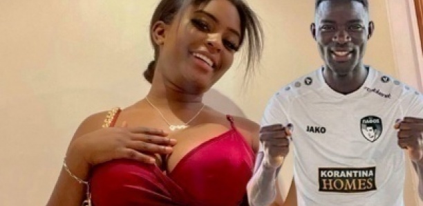 Tanière des Lions : Aliou Cissé écarte Moustapha Name de Virginie et Pape A Cissé de Marie Louise Diaw