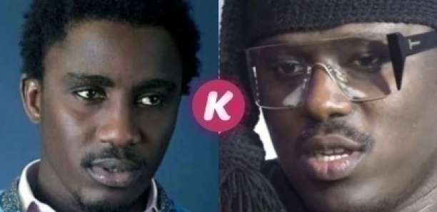 (Vidéo) – Waly Seck fâché contre son pianiste ? Fallou Benjamin brise le silence…