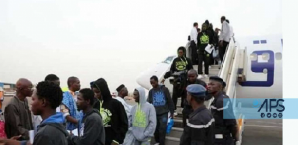 76 Sénégalais sur les 172 initialement inscrits rapatriés de Tunisie et de Lybie (ministre)