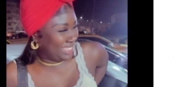 (Vidéo) : Sankara Mbaye raille Sokhna Bator : « Beugo woudié, réw mi beugatougn la, tassal »
