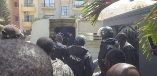 Manifestations : La très longue liste des arrestations