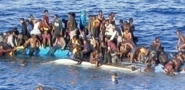 Braverman justifie l'expulsion de migrants du Royaume-Uni au Rwanda