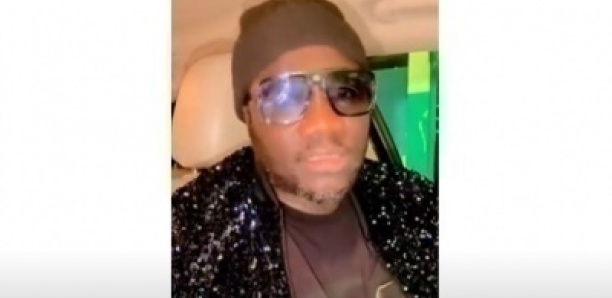 (Vidéo) : Ameth Thiou alerte : « Boys yi stade Abdoulaye Wade bi laniou beug taleu »