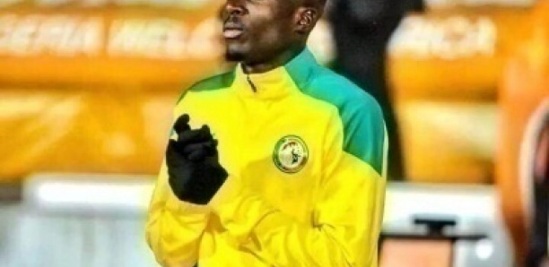 Ismaël Jacobs forfait, Cheikh Tidiane Sidibé convoqué