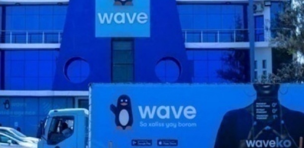 L'agence de Wave de Diourbel cambriolée : Plus de 80 millions FCfa emportés