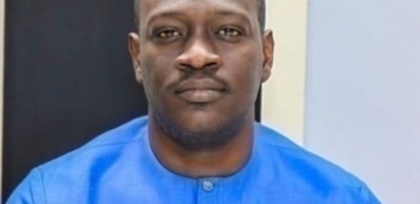 Tivaouane: Arrestation Du Coordonnateur Départemental De Pastef, Alioune Badara Mboup