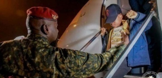 Racisme en Tunisie : La Guinée rapatrie 50 ressortissants