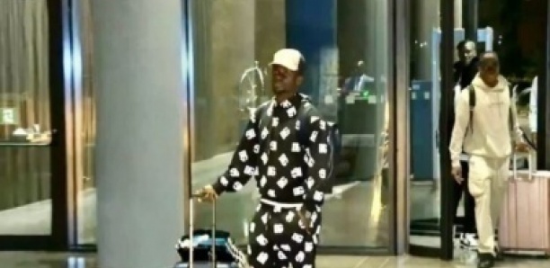Équipe Nationale : Sadio Mané et d’autres joueurs sont arrivés, il ne manque plus que 2 Lions !