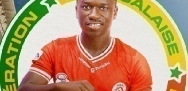Longtemps réclamé, Pape Ousmane Sakho arrive dans le groupe d’Aliou Cissé