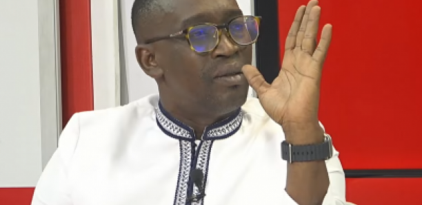 Mamadou Thiam : « On a intérêt qu’un primus inter pares comme Sonko solde ses comptes avant 2024 » (Vidéo)