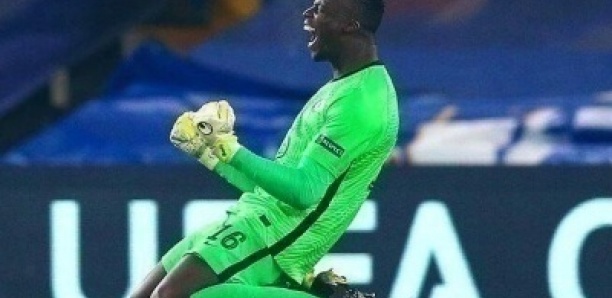 Mercato : Chelsea ouvre la porte à un départ d’Édouard Mendy