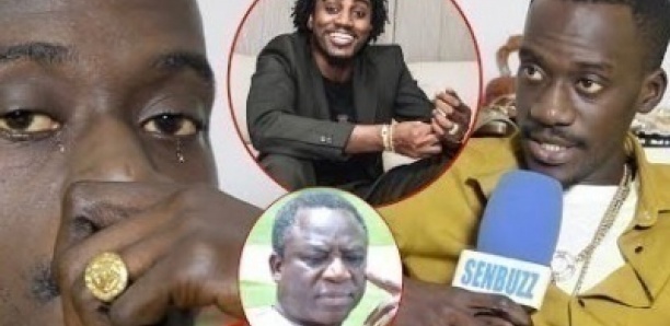 Wally Seck Sama Kilifa la? Bambaly met fin aux polémiques et révèle «Thione Seck Bimouy Décédé dafma