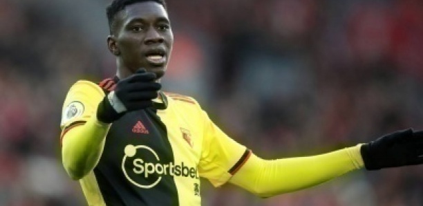 Absence d’Ismaila Sarr contre Mozambique : Le coach de Watford donne les raisons