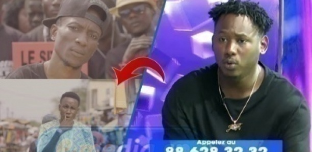 Les tristes confidences de Jahman : « J’ai perdu beaucoup d’amis, le trio me manque… »