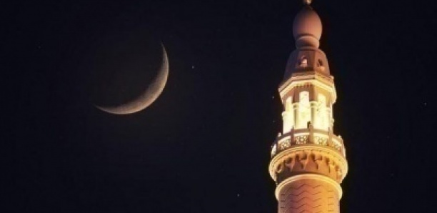 Ramadan 2023 au Sénégal: la CONACOC se réunit le 22 pour scruter la lune