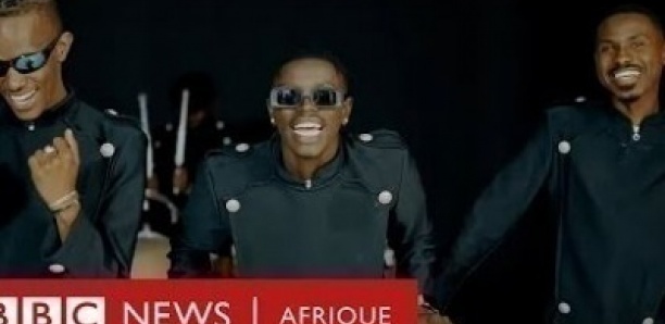 'Si lolen nek' , le titre à la mode au Sénégal - interview Bilou (Samba Peuzzi, Doundou Guiss)