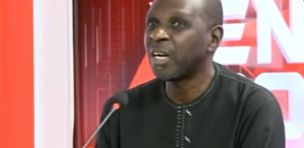 Me Camara : « Sonko n’a pas dormi la nuit… »vidéo