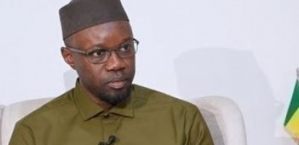Ousmane Sonko sur BBC : « Macky Sall et les 17 millions de sénégalais, l’ignorance de la France… »