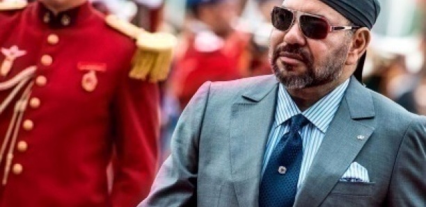 Chantage au roi du Maroc : les deux journalistes condamnés à un an de prison avec sursis