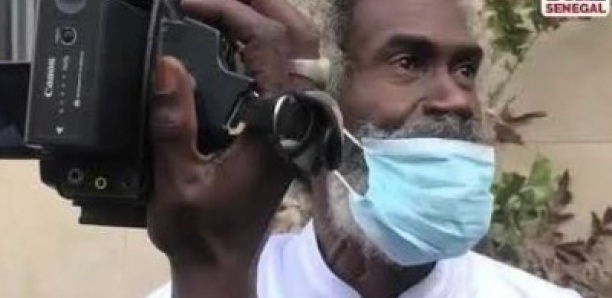 Me Ciré Cledor Ly : « Ils ont essayé d’attenter à la vie de Sonko »