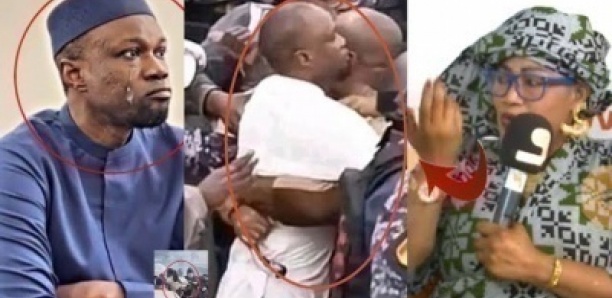 ???? Urgent revelation de Ndeye Sow Leila ex membre de pastef sonko doit être arrêté Fén kat la motakh