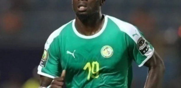 Mbaye Diagne, l’international sénégalais : « Je n’ai rien à regretter dans ma carrière de footballeur »