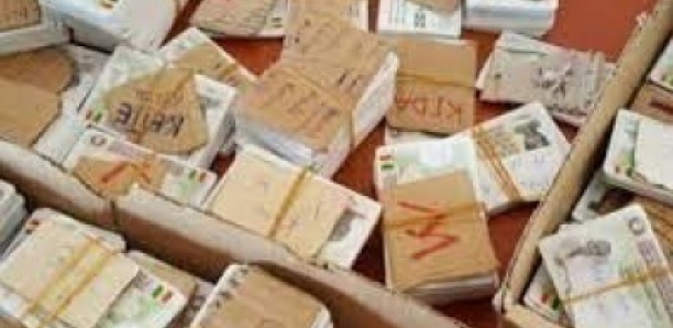Kaolack : Plus de 10 000 cartes d’électeurs en souffrance !