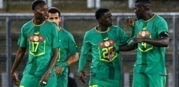 Equipe Nationale : Sans Ismaila Sarr, Sanganté, Pape Gueye et Ndiaye, le Sénégal affaibli avant son match contre le Bénin