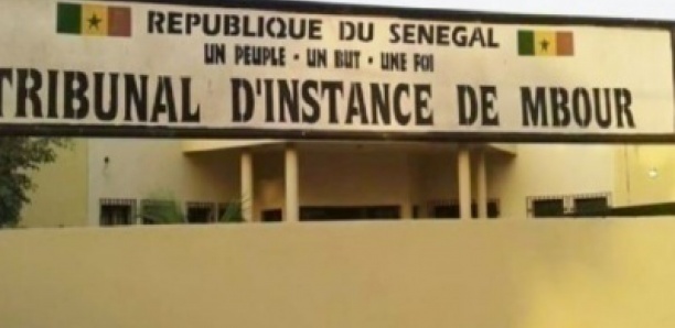 Vol de dix chèvres à Mbour : Après une tentative de fuite, le prévenu cueilli en pleine mer