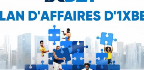 Comment créer une entreprise stable avec la société de paris 1xBet