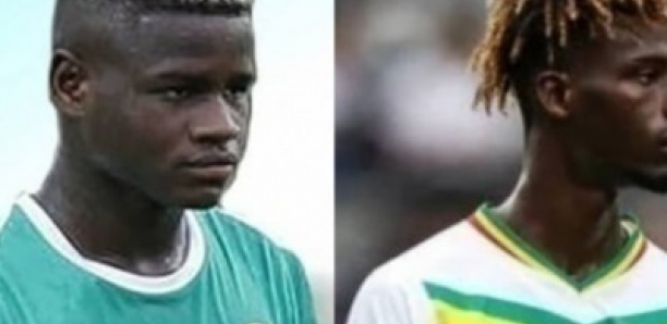 Sénégal-Gabon / Les joueurs et le jeu : Débuts réussis pour Mikayil Ngor Faye et Seydou Sano