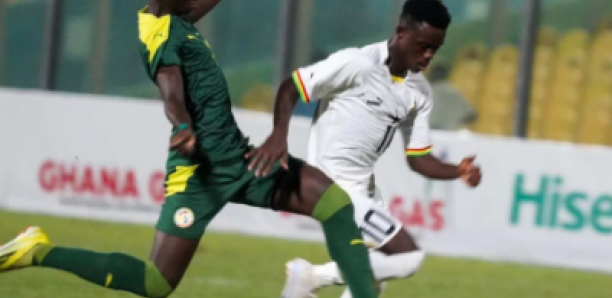 Demi-finale des jeux africains : le Sénégal s'incline face au pays hôte