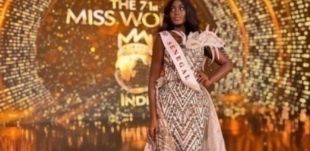 Miss Monde 2024 – Fatou Lo : Voici les raisons de l’échec de la candidate du Sénégal