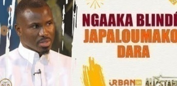 « 100 millions pour un battle contre Ngaka ? »: La réponse surprenante de Dip